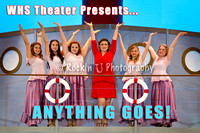 WHS "Anything Goes"