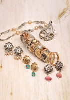 Kim Klass Jewelry